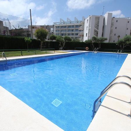 For A Stay Dms III Salou Eksteriør bilde