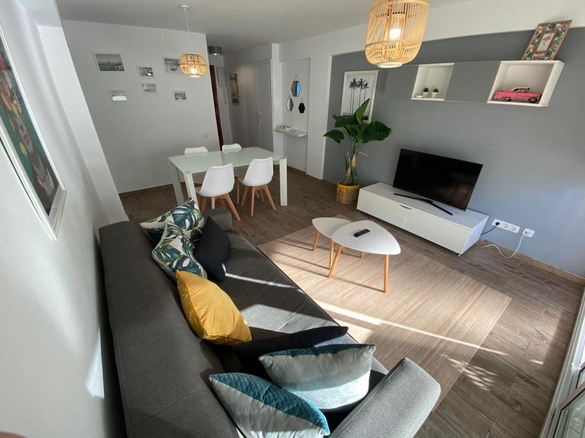 For A Stay Dms III Salou Eksteriør bilde