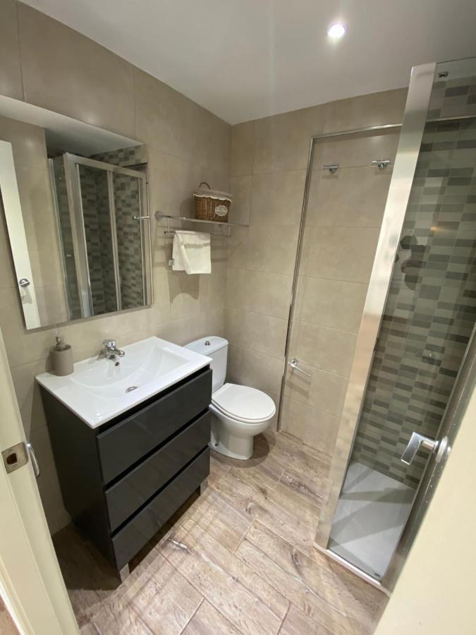 For A Stay Dms III Salou Eksteriør bilde