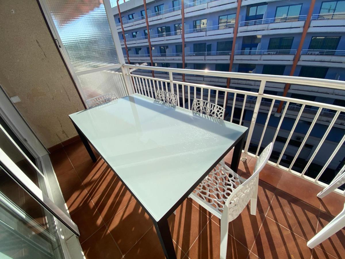 For A Stay Dms III Salou Eksteriør bilde