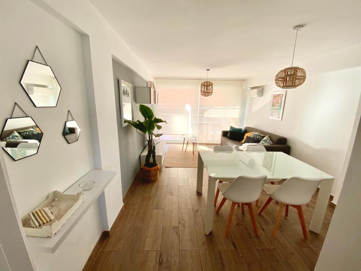 For A Stay Dms III Salou Eksteriør bilde