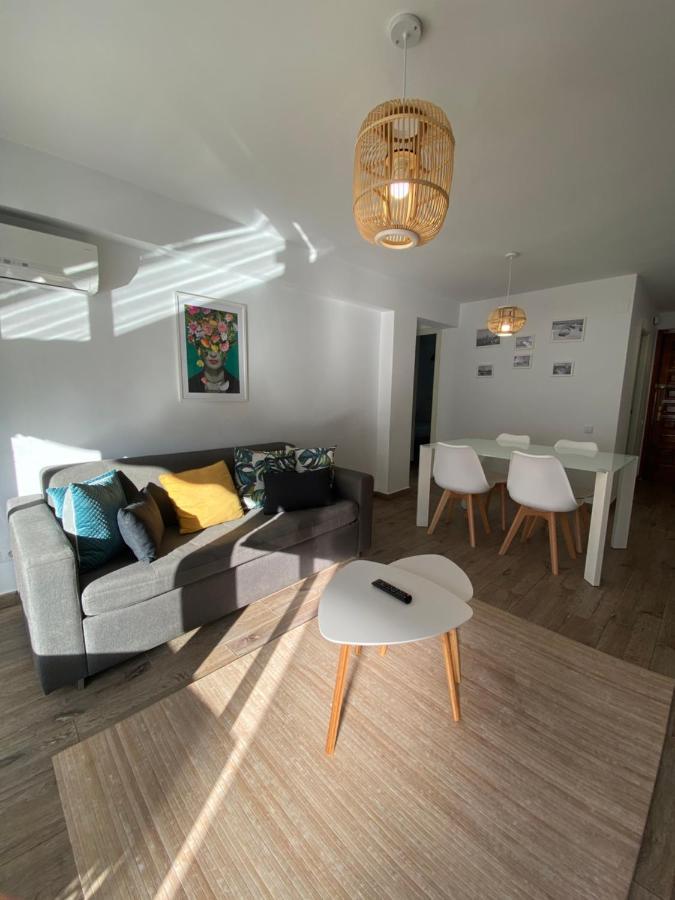 For A Stay Dms III Salou Eksteriør bilde