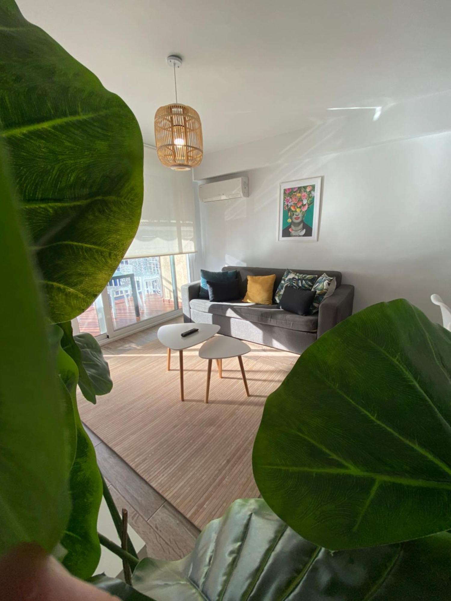 For A Stay Dms III Salou Eksteriør bilde