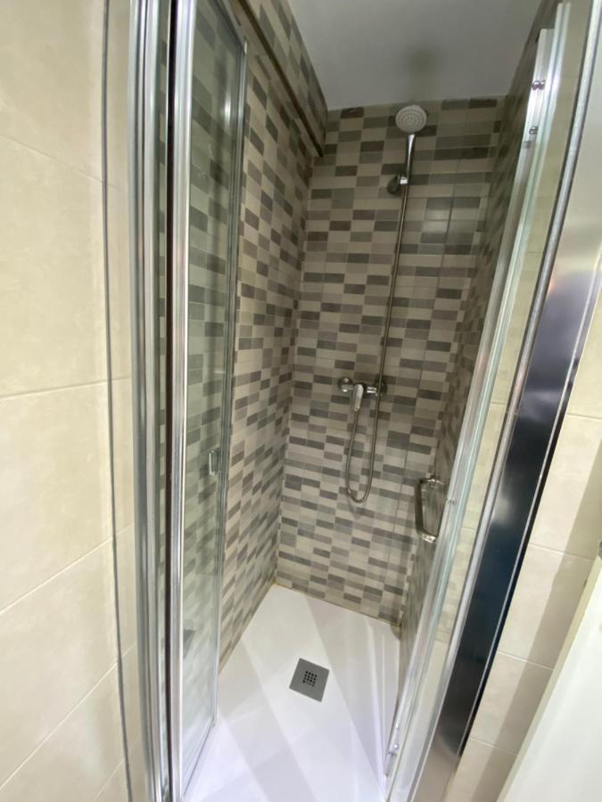 For A Stay Dms III Salou Eksteriør bilde
