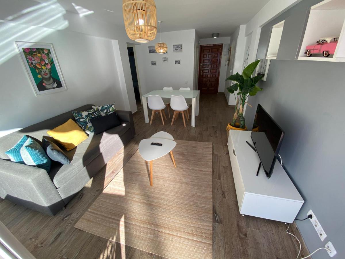 For A Stay Dms III Salou Eksteriør bilde