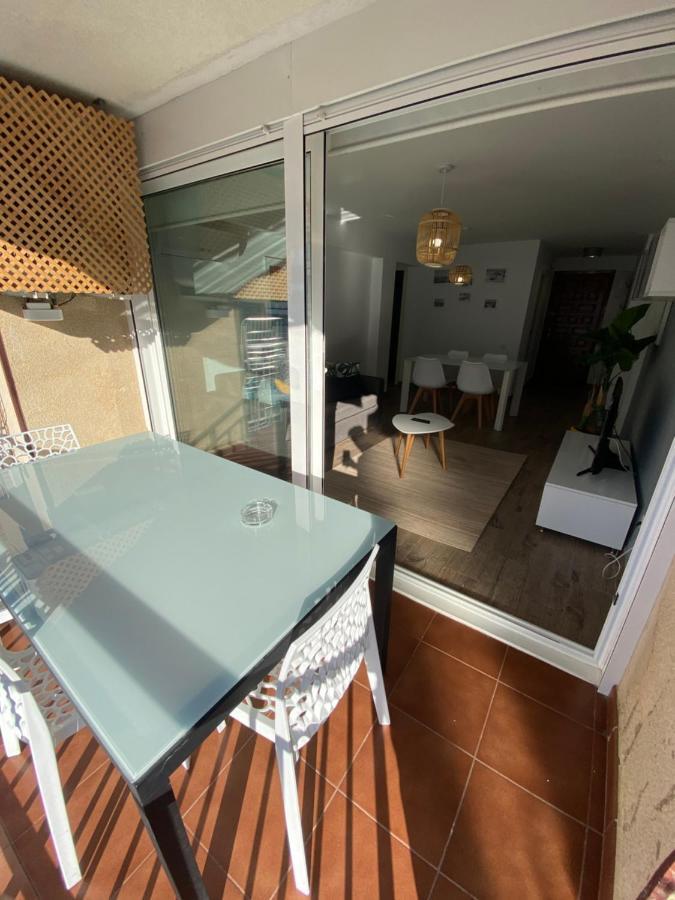 For A Stay Dms III Salou Eksteriør bilde