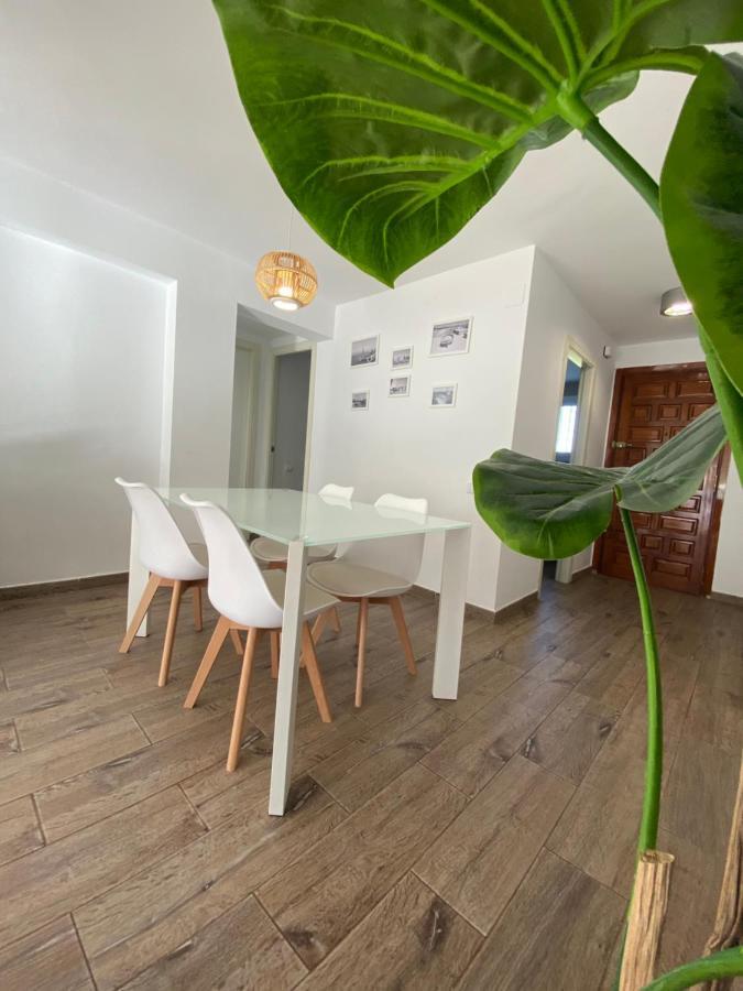 For A Stay Dms III Salou Eksteriør bilde
