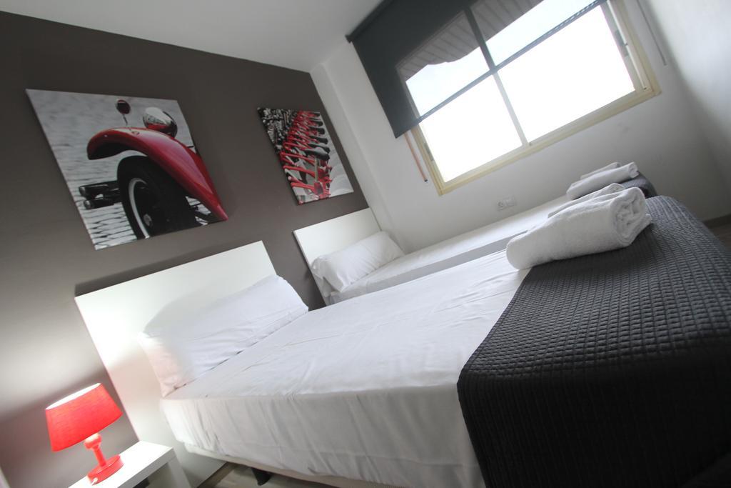 For A Stay Dms III Salou Eksteriør bilde