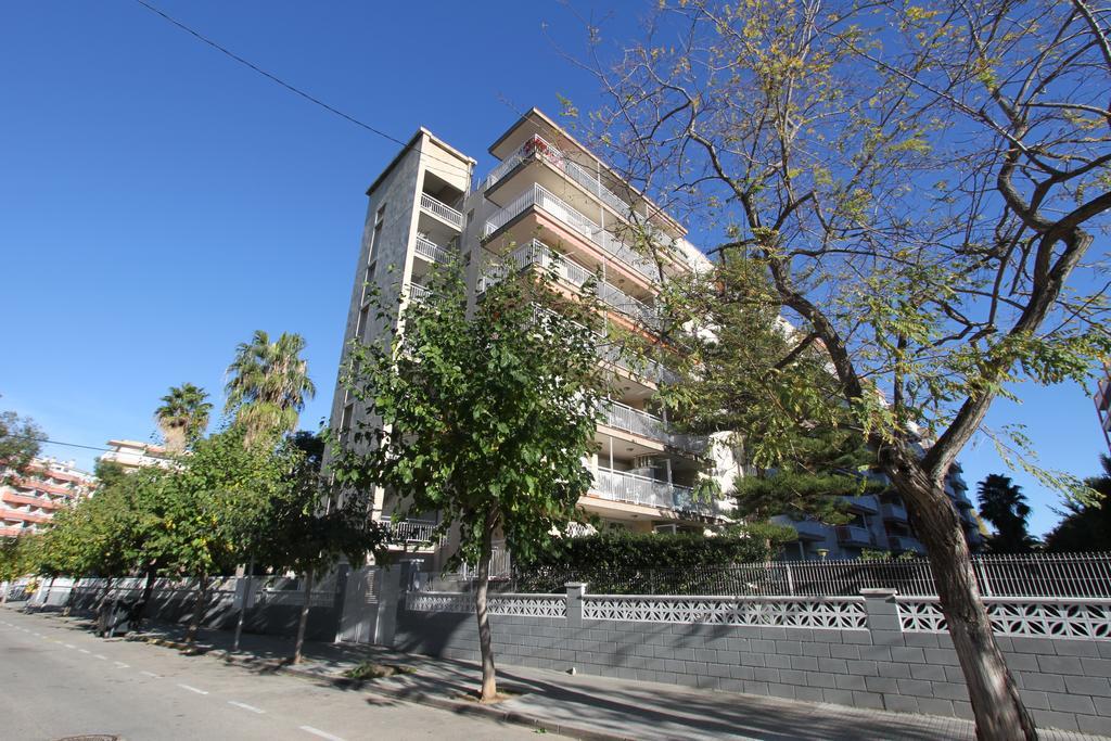 For A Stay Dms III Salou Eksteriør bilde