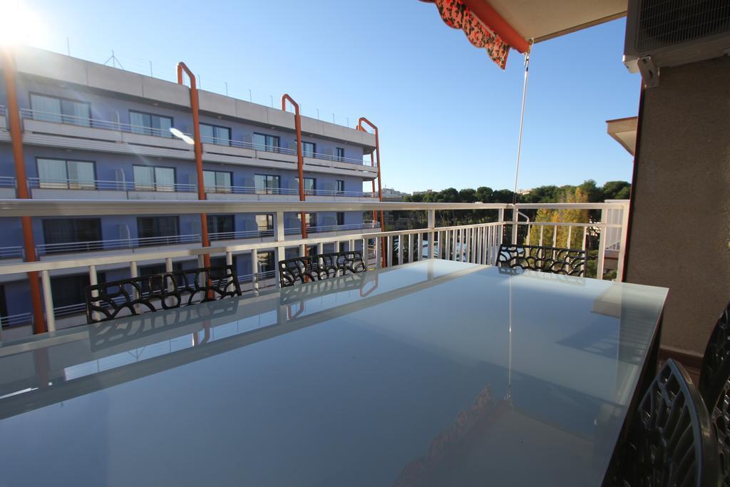 For A Stay Dms III Salou Eksteriør bilde