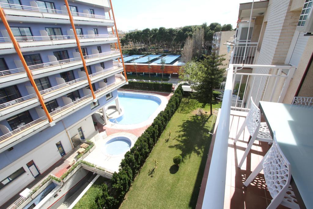 For A Stay Dms III Salou Eksteriør bilde