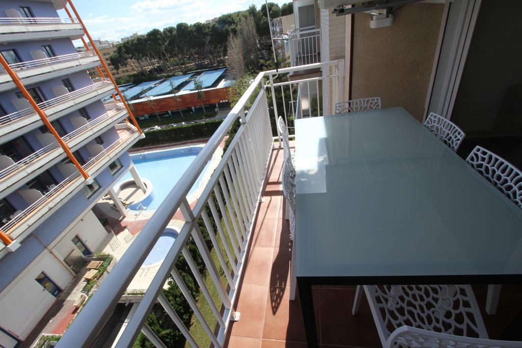 For A Stay Dms III Salou Eksteriør bilde