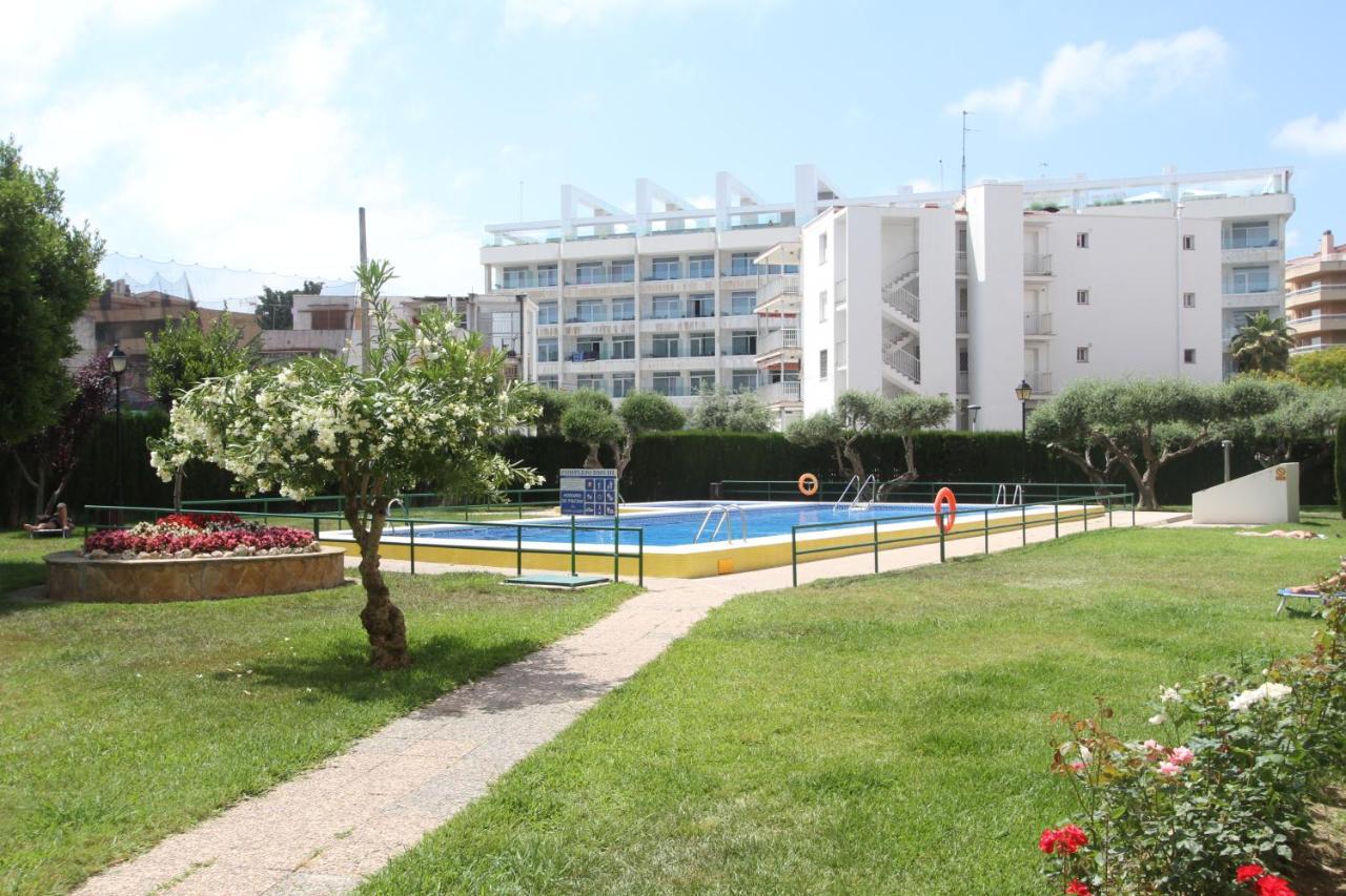 For A Stay Dms III Salou Eksteriør bilde